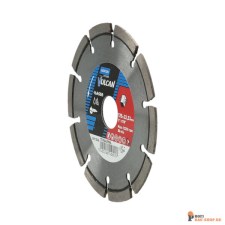 nortonschleifmittel/NORTON_schleifmittel_70184629884 Diamond Blade Norton Vulcan LASER 125x22.23 7x2.2_150880